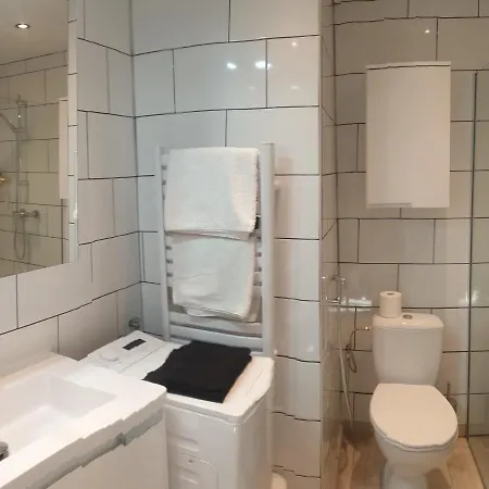 Apartment Petit Coin Ensoleille